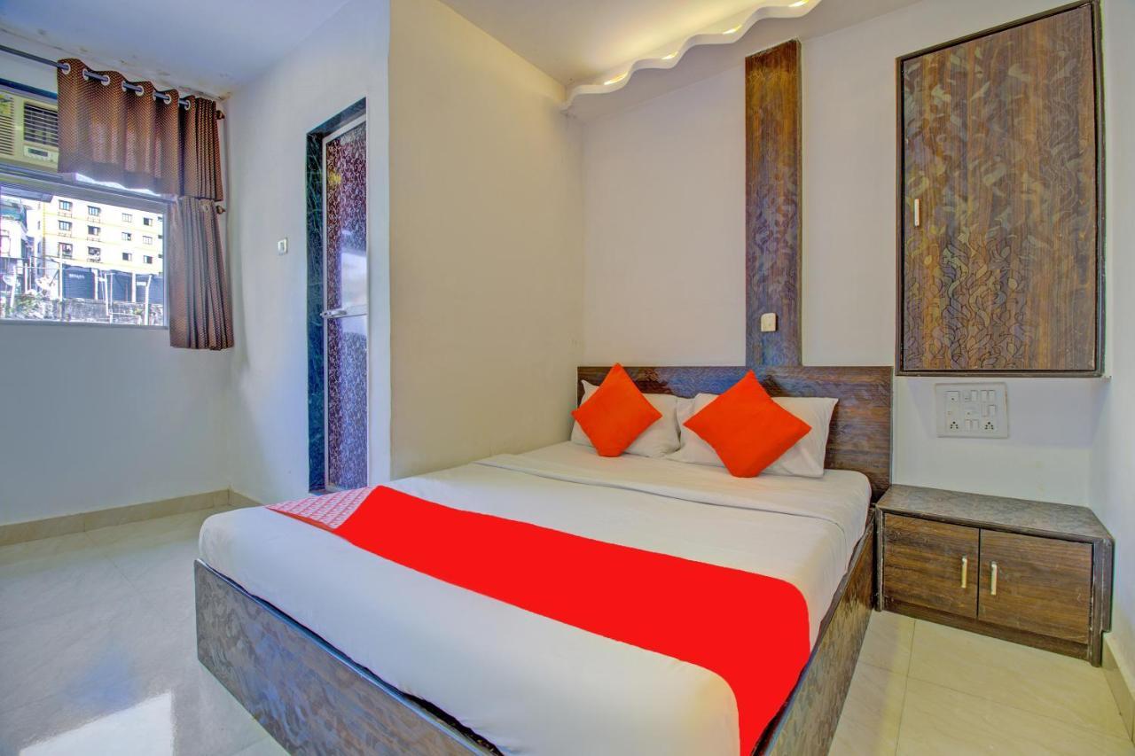 Oyo 76486 Silver Moon Mumbai Luaran gambar