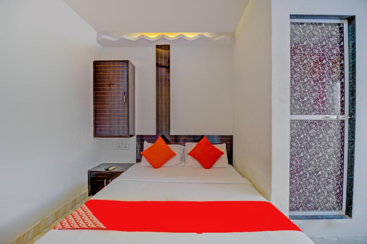 Oyo 76486 Silver Moon Mumbai Luaran gambar