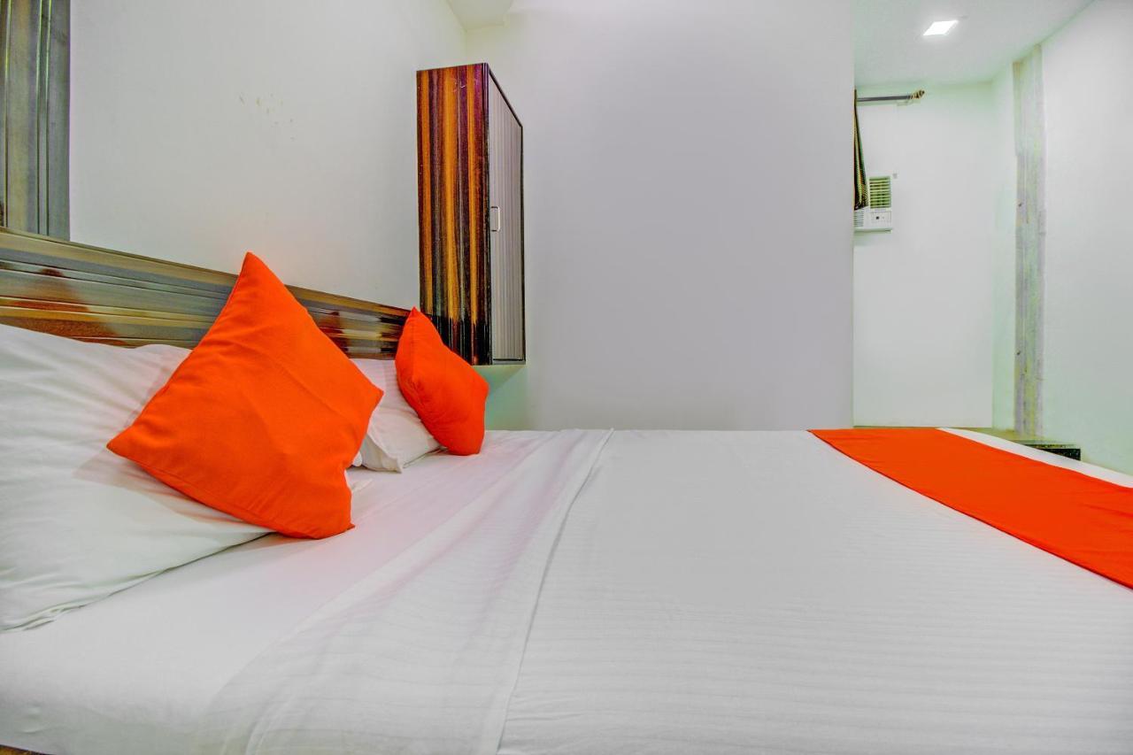 Oyo 76486 Silver Moon Mumbai Luaran gambar