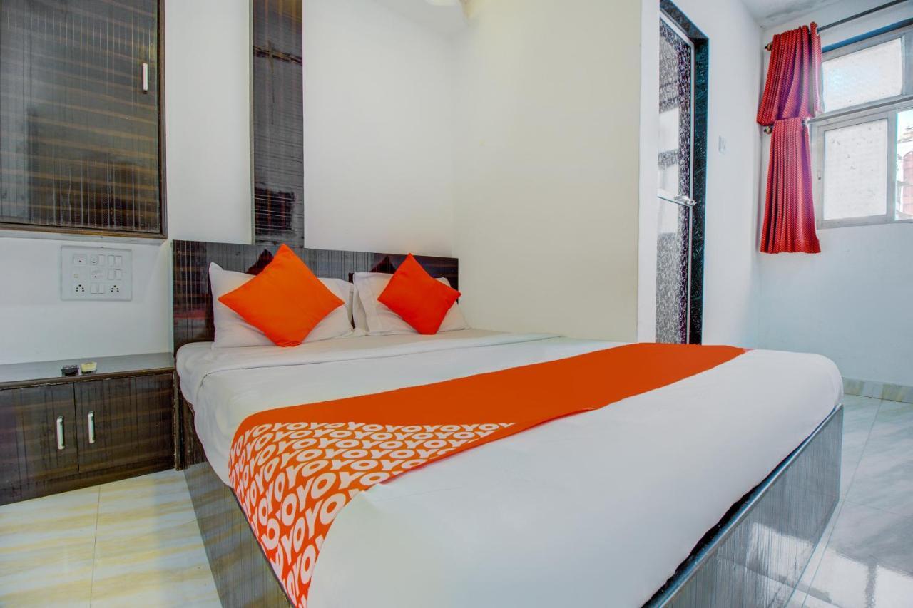 Oyo 76486 Silver Moon Mumbai Luaran gambar