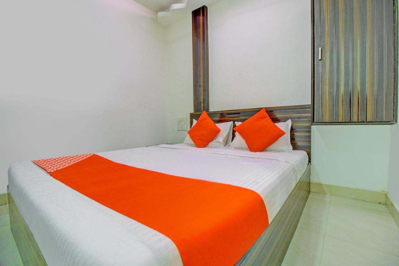 Oyo 76486 Silver Moon Mumbai Luaran gambar