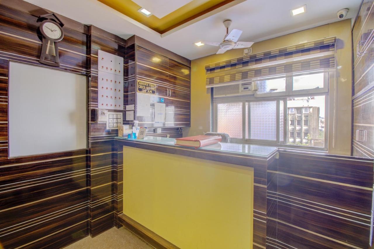Oyo 76486 Silver Moon Mumbai Luaran gambar
