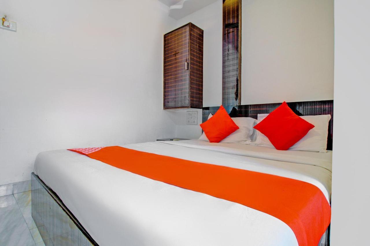 Oyo 76486 Silver Moon Mumbai Luaran gambar