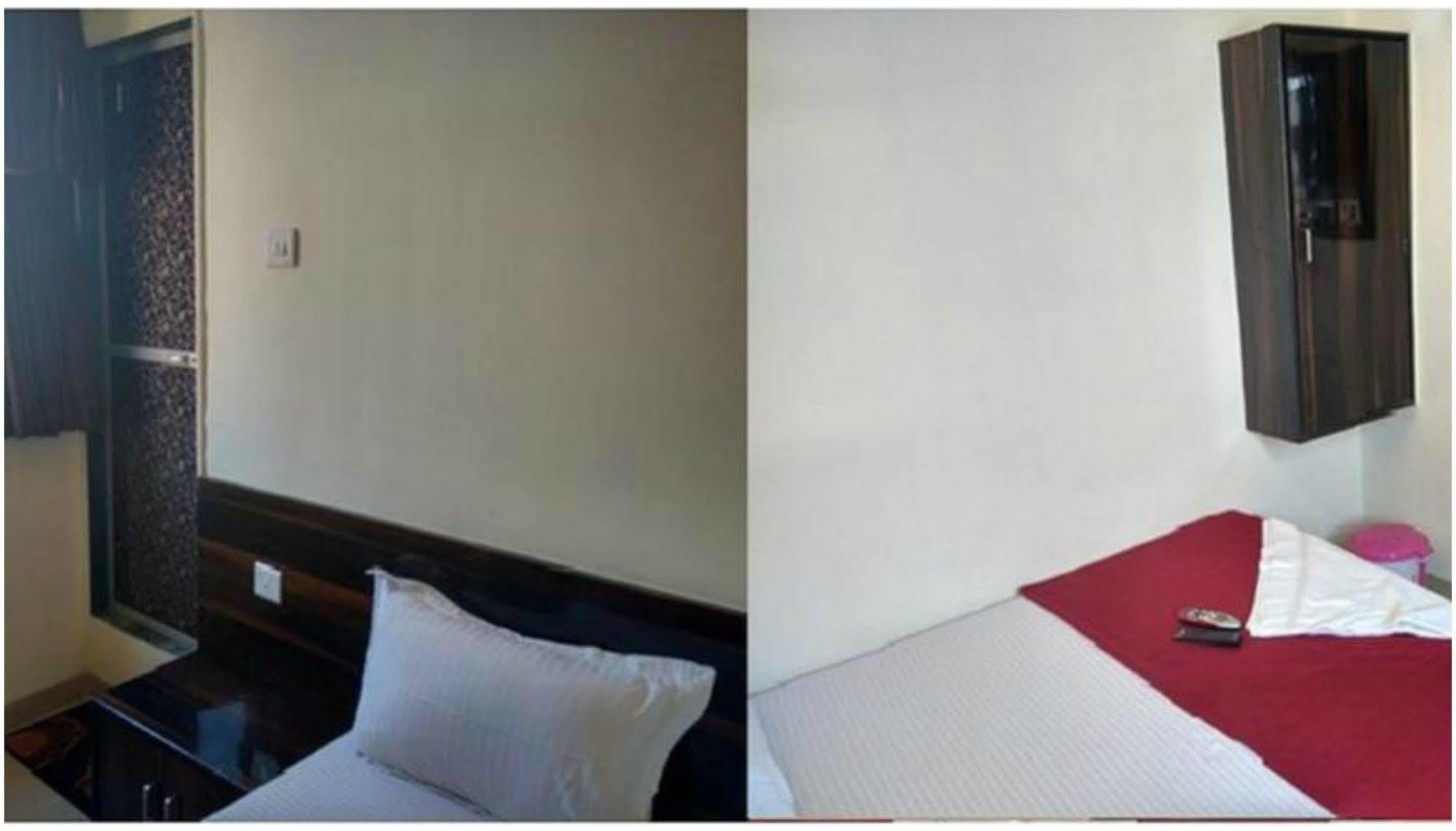 Oyo 76486 Silver Moon Mumbai Luaran gambar
