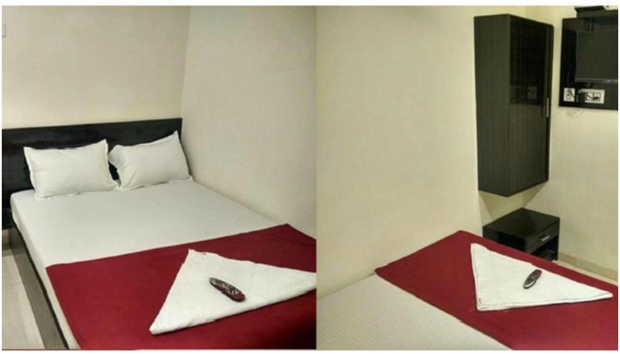 Oyo 76486 Silver Moon Mumbai Luaran gambar