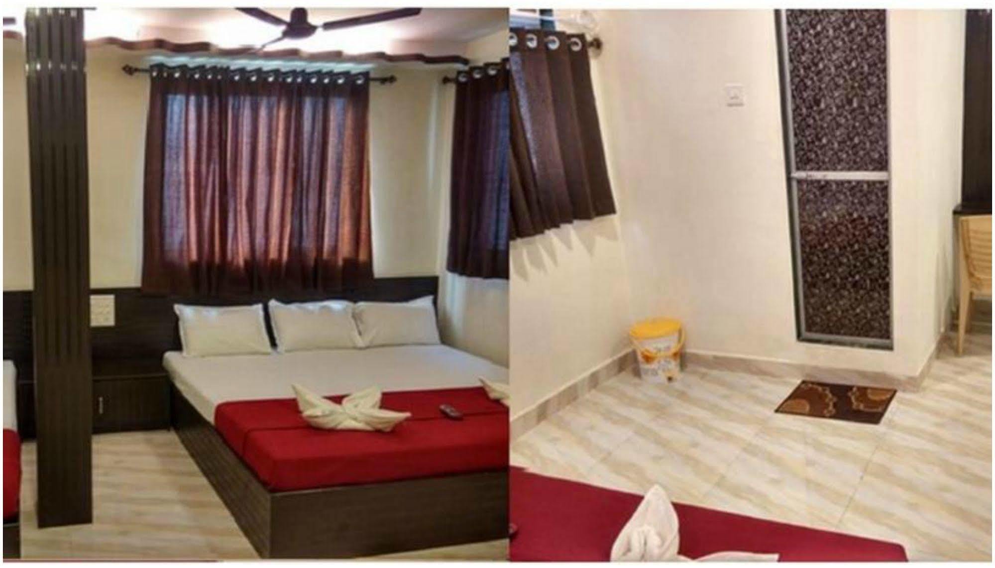 Oyo 76486 Silver Moon Mumbai Luaran gambar