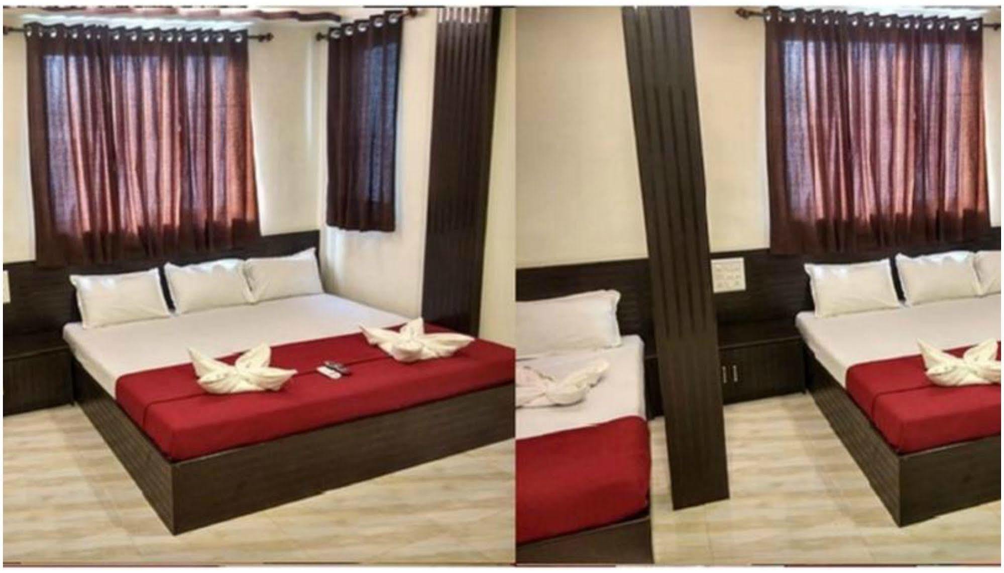 Oyo 76486 Silver Moon Mumbai Luaran gambar